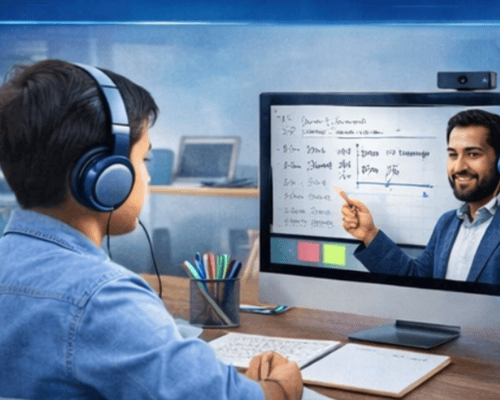 Competitive Exam Preparation